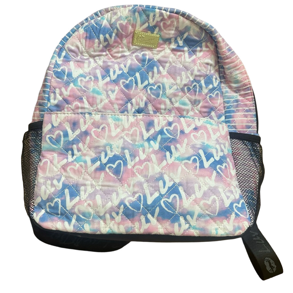 Betsey Johnson Mandy Backpack